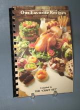 Our Favorite Recipes Compiled by the