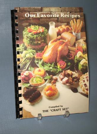 Our Favorite Recipes Compiled by the