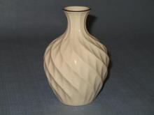 Lenox Richmond Swirl Bud Vase