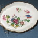 Wedgwood Cuckoo soap dish