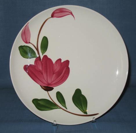 Stetson Rio dinner plate