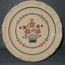 Cumberland Brambleberry dinner plate
