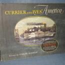 Currier and Ives America edited by Colin Simkin
