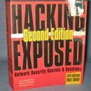 Hacking Exposed: Network Security Secrets and Solutions, Second Edition by Joel Scambray, Stuart McClure and George Kurtz