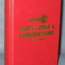 The Complete Handbook of Locks and Locksmithing by C. A. Roper