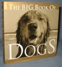 The Big Book of Dogs edited by J. C. Suares