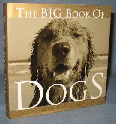 The Big Book of Dogs edited by J. C. Suares