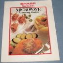 Sharp Carousel Microwave Cooking Guide