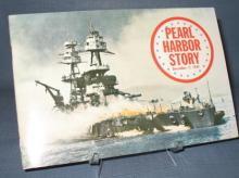 Pearl Harbor Story by Captain William T. Rice