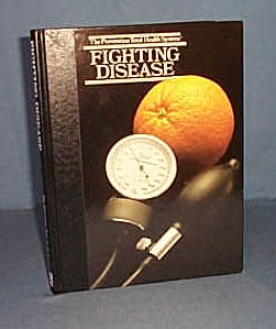 The Prevention Total Health System Fighting Disease