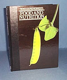 The Prevention Total Health System Food and Nutrition