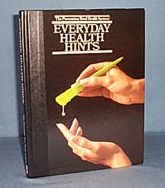 The Prevention Total Health System Everyday Health Hints