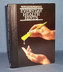 The Prevention Total Health System Everyday Health Hints