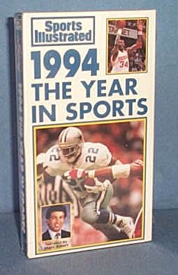 1994 Sports Illustrated