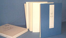 A Flight of Butterflies cased volume