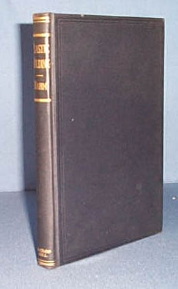 Plastic Molding by Louis F. Rahm