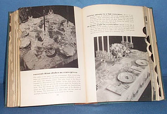 The American Woman's Encyclopedia of Home Decorating by Helen Koues