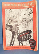 Jack Benny in