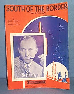 Bing Crosby
