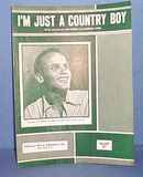 Harry Belafonte
