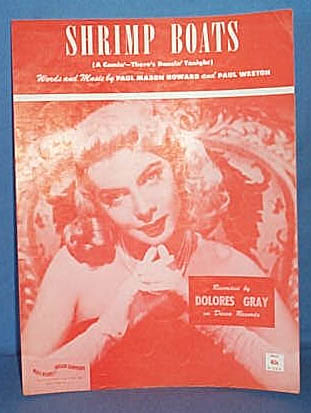 Dolores Gray