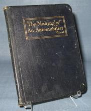 The Making of an Automobilist by H. A. Grant