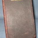 The Manual of Therapeutics from Parke, Davis & Company, copyright 1900