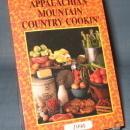 Appalachian Mountain Country Cookin' 1996
