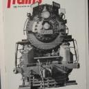Trains : The Magazine of Railroading, October 1962