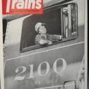Trains : The Magazine of Railroading, June 1962
