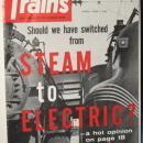 Trains : The Magazine of Railroading, April 1962
