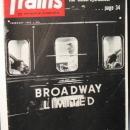 Trains : The Magazine of Railroading, February 1962