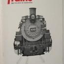 Trains : The Magazine of Railroading, September 1961