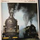 Railroad Magazine, December 1961