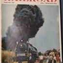 Railroad Magazine, February 1961