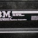 IBM ThinkPad Monitor Stand 2000