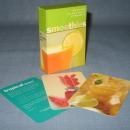 The Smoothies Deck - boxed recipe cards