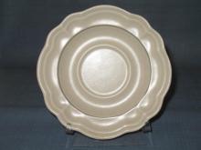 Pfaltzgraff Heirloom saucer
