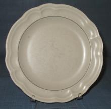 Pfaltzgraff Heirloom salad plate