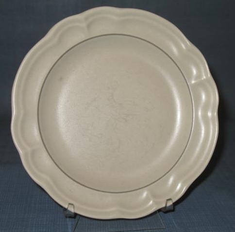 Pfaltzgraff Heirloom salad plate