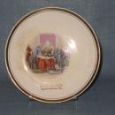 J. A. Gross Fountainville PA advertising plate