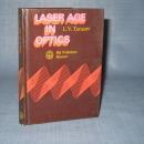 Laser Age in Optics by L. V. Tarasov from Mir Publishers, Moscow : English Translation