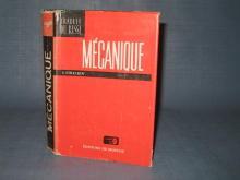 Mechanique by S. Strelkov