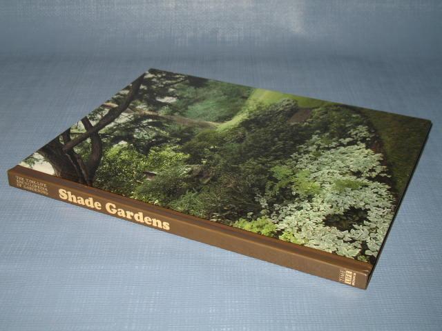 Shade Gardens by Oliver E. Allen