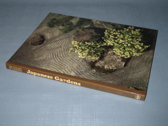 Japanese Gardens by Wendy B. Murphy