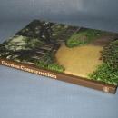 Garden Construction by Ogden Tanner