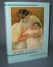 Mary Cassatt by Nancy Mowll Mathews