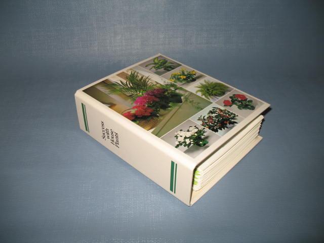Success with House Plants, Book Two