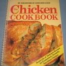 The Chicken Cookbook from the editors of Consumer Guide