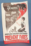 Philadelphia Fire Department